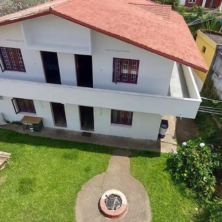 Amman Resorts Kodaikanal Kültér fotó