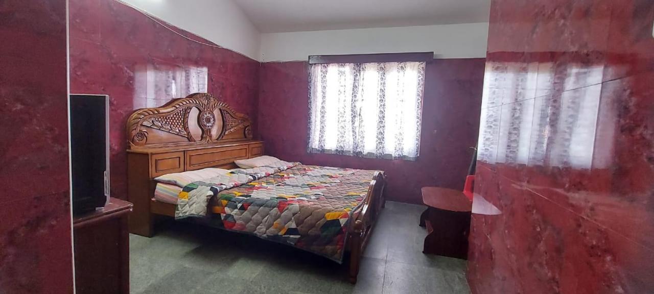 Amman Resorts Kodaikanal Kültér fotó