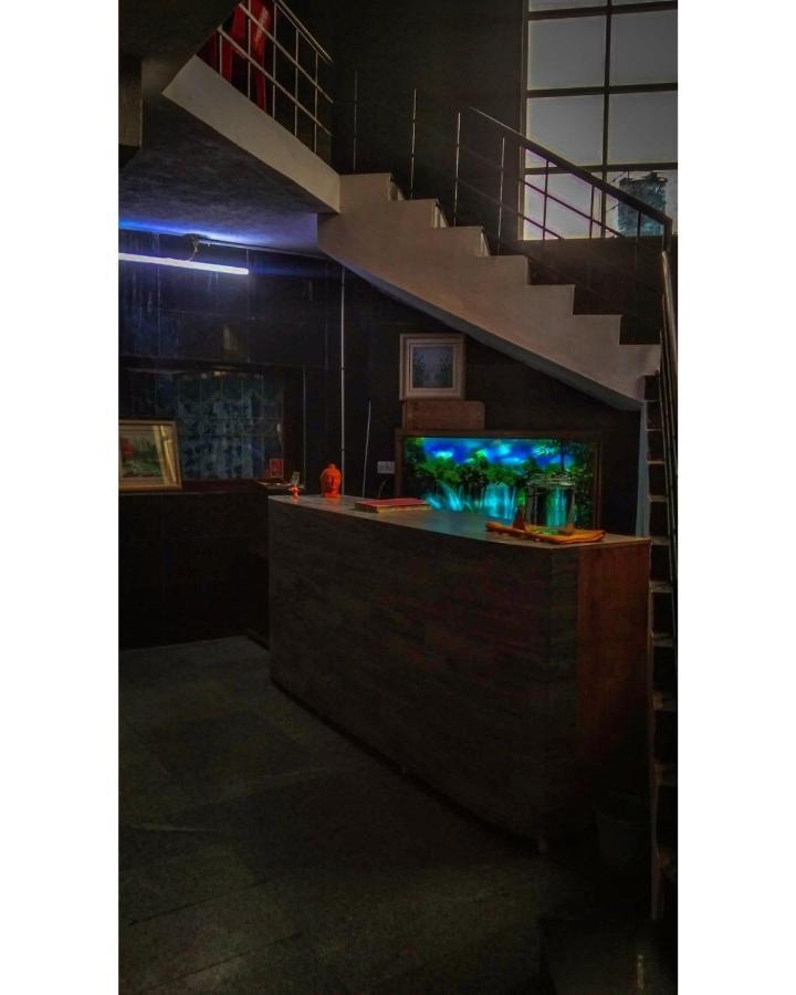 Amman Resorts Kodaikanal Kültér fotó
