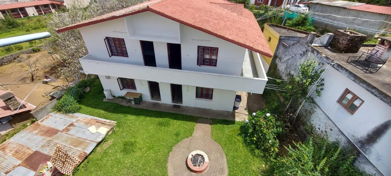 Amman Resorts Kodaikanal Kültér fotó