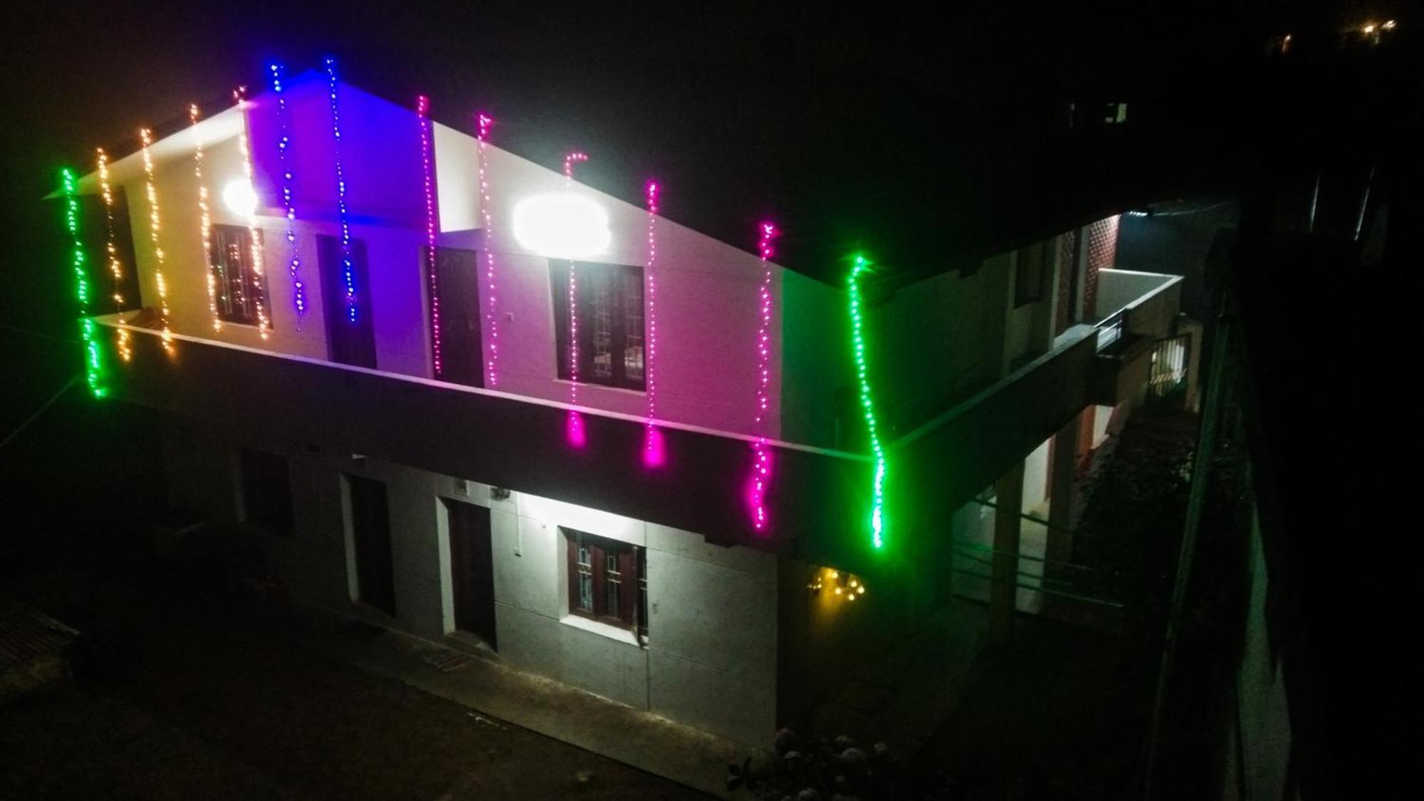 Amman Resorts Kodaikanal Kültér fotó