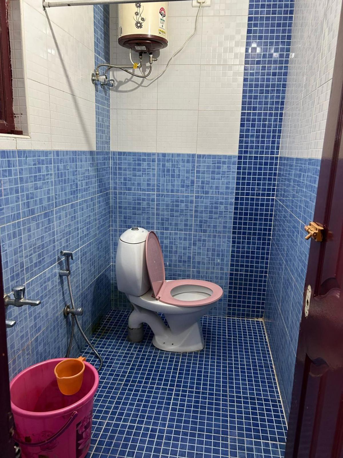Amman Resorts Kodaikanal Kültér fotó