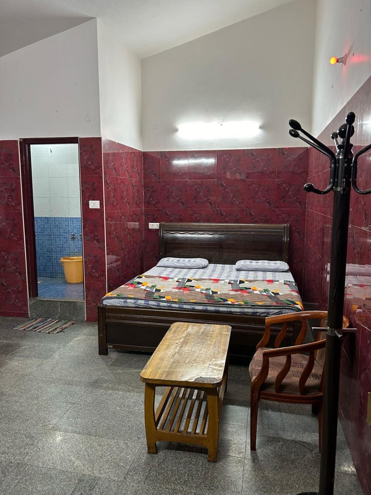 Amman Resorts Kodaikanal Kültér fotó