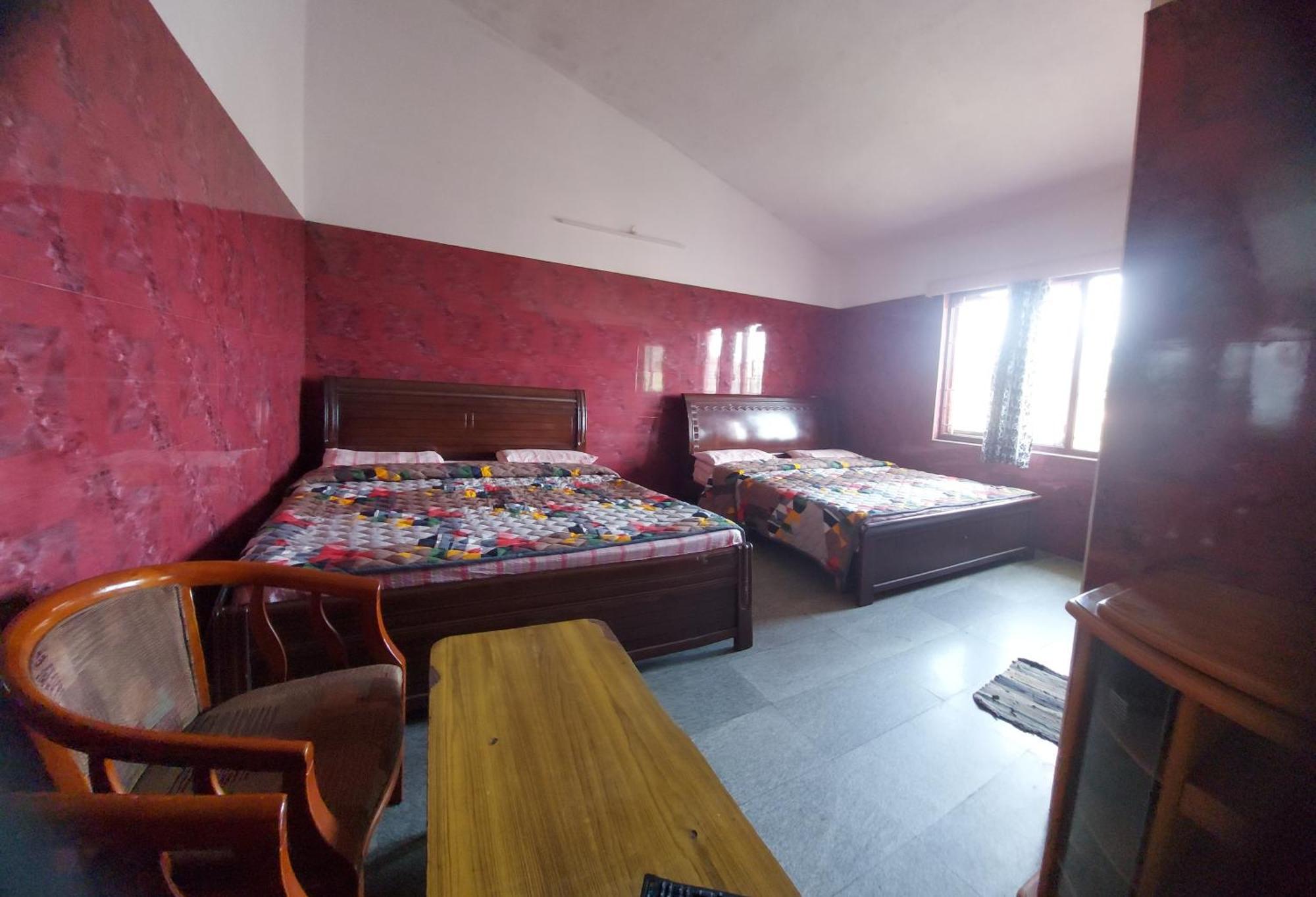 Amman Resorts Kodaikanal Kültér fotó