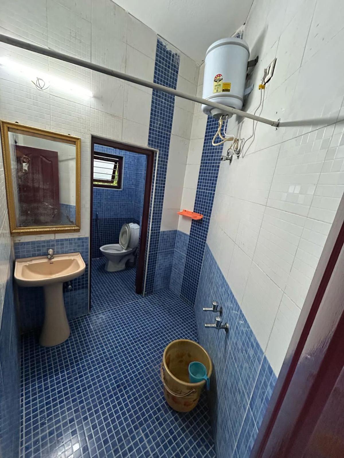 Amman Resorts Kodaikanal Kültér fotó