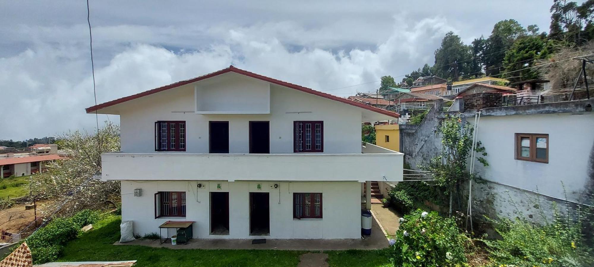 Amman Resorts Kodaikanal Kültér fotó