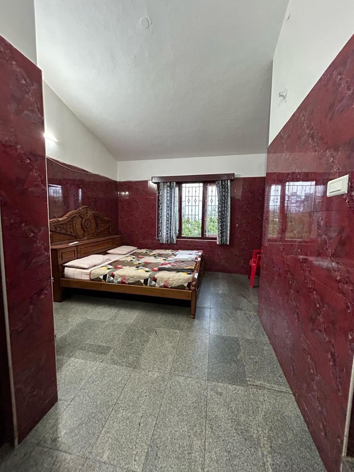 Amman Resorts Kodaikanal Kültér fotó