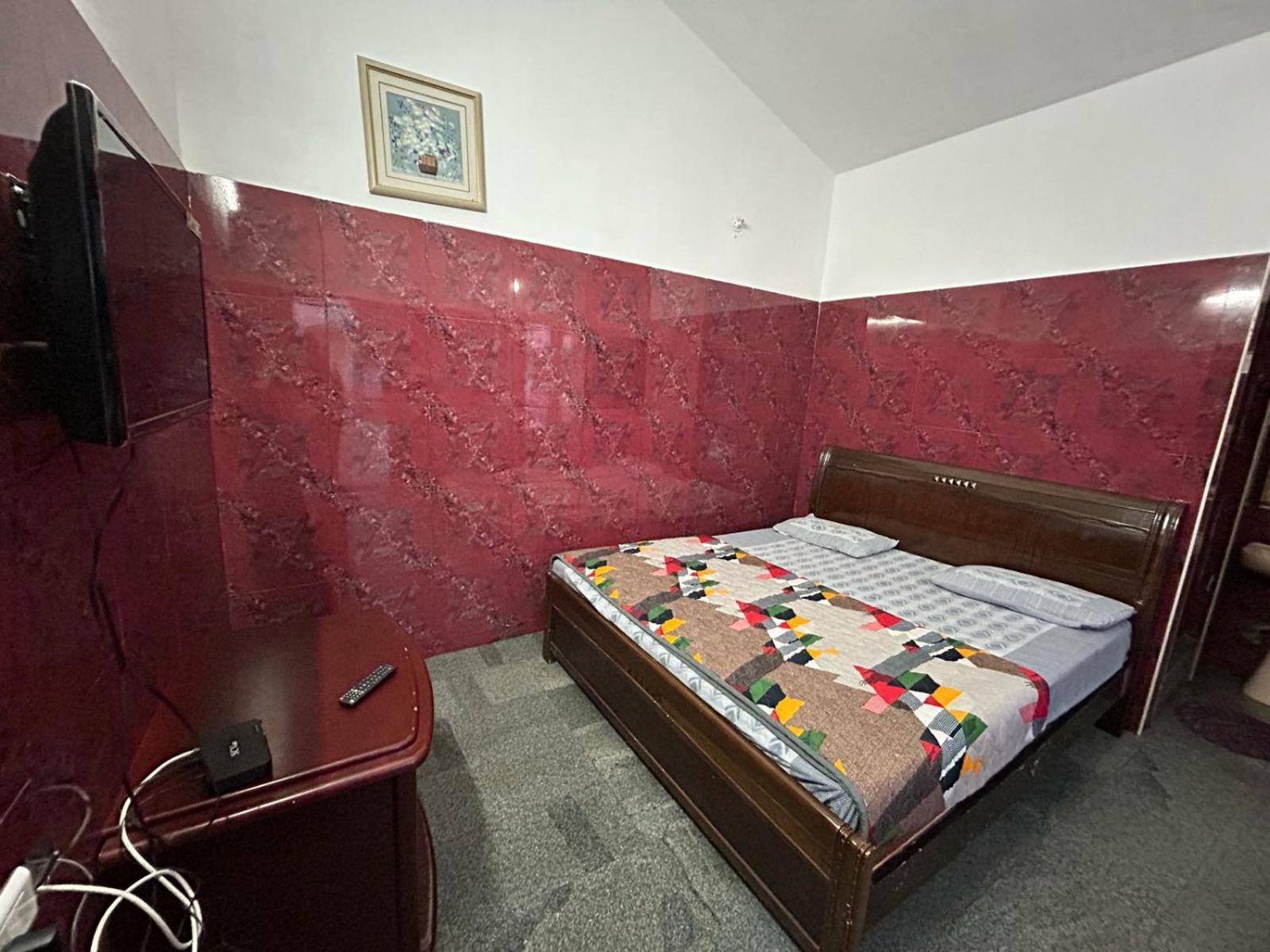 Amman Resorts Kodaikanal Kültér fotó