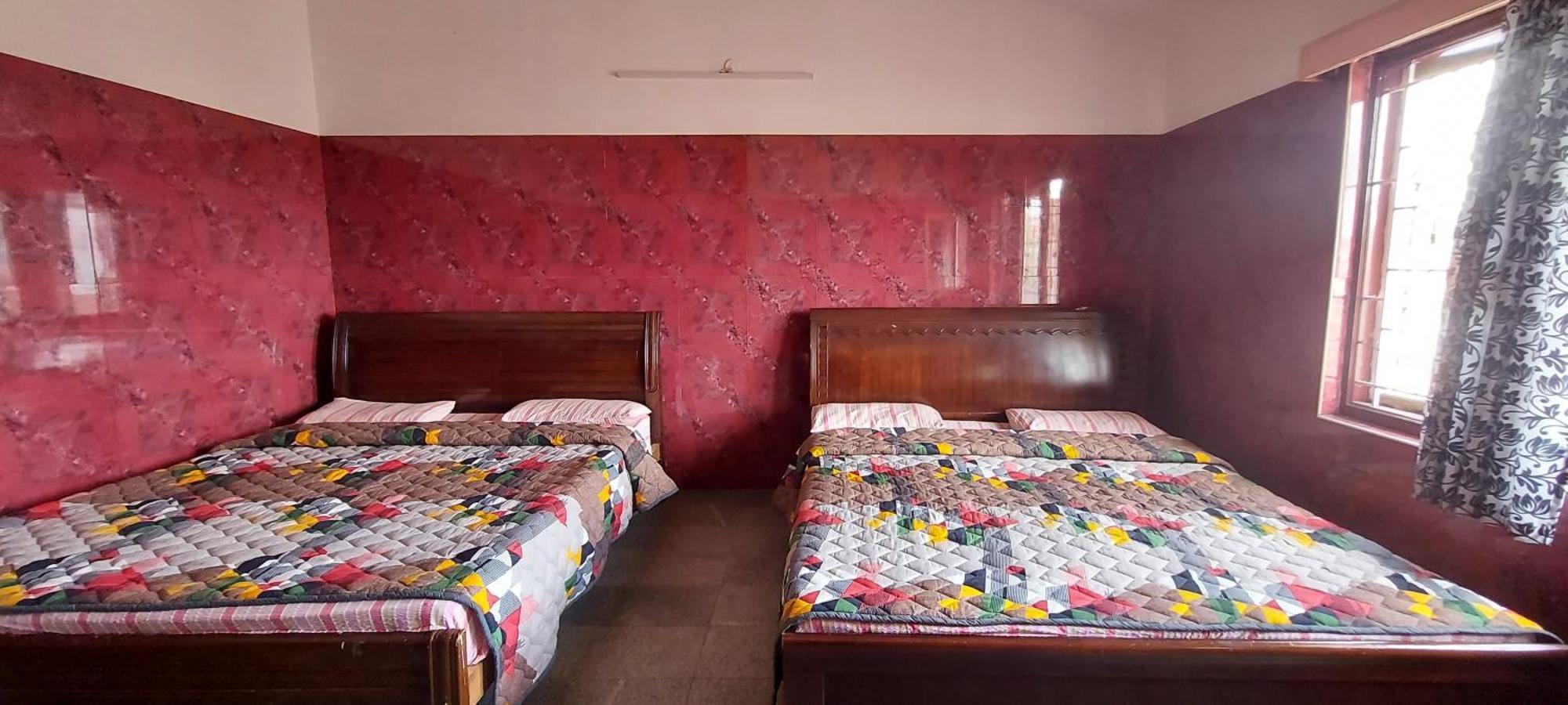 Amman Resorts Kodaikanal Kültér fotó
