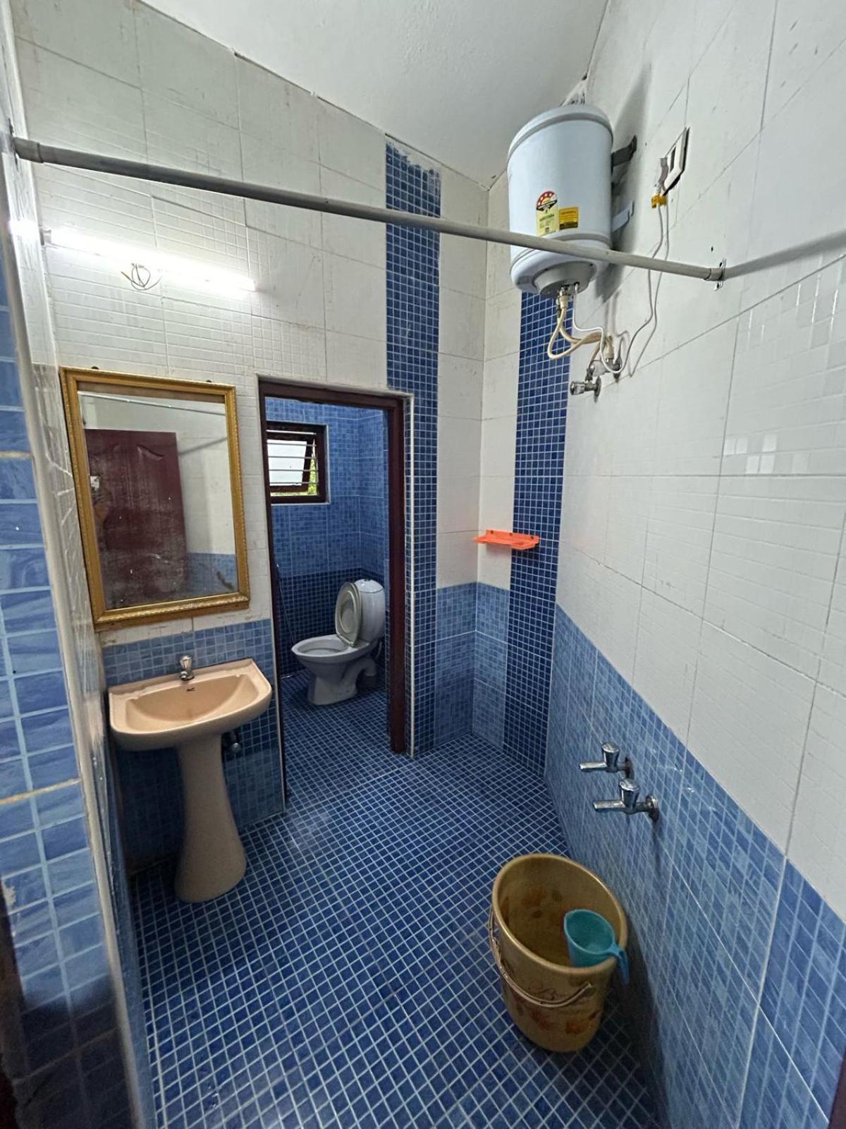 Amman Resorts Kodaikanal Kültér fotó