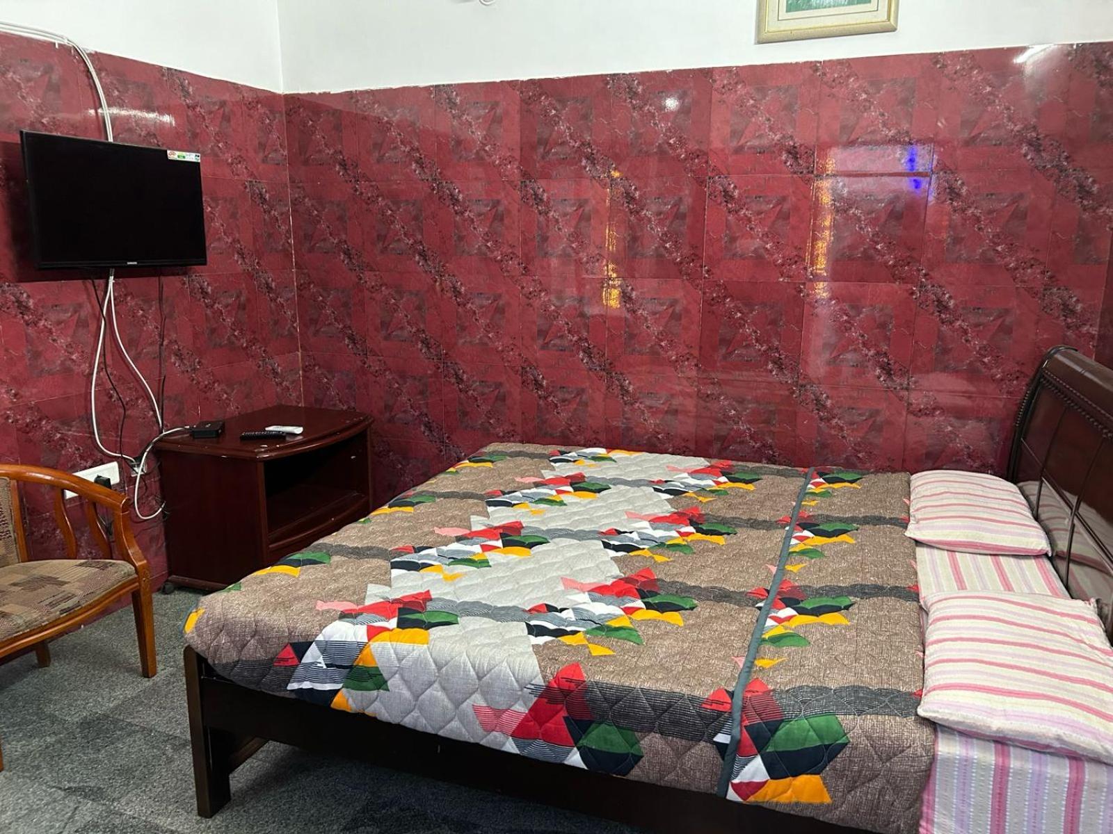 Amman Resorts Kodaikanal Kültér fotó