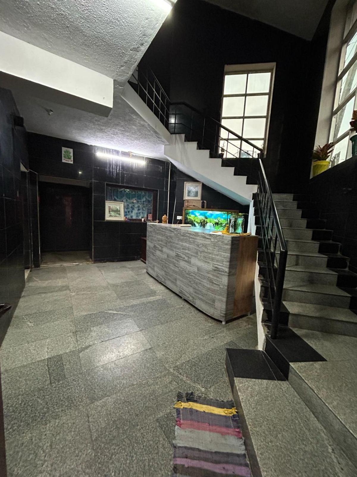 Amman Resorts Kodaikanal Kültér fotó