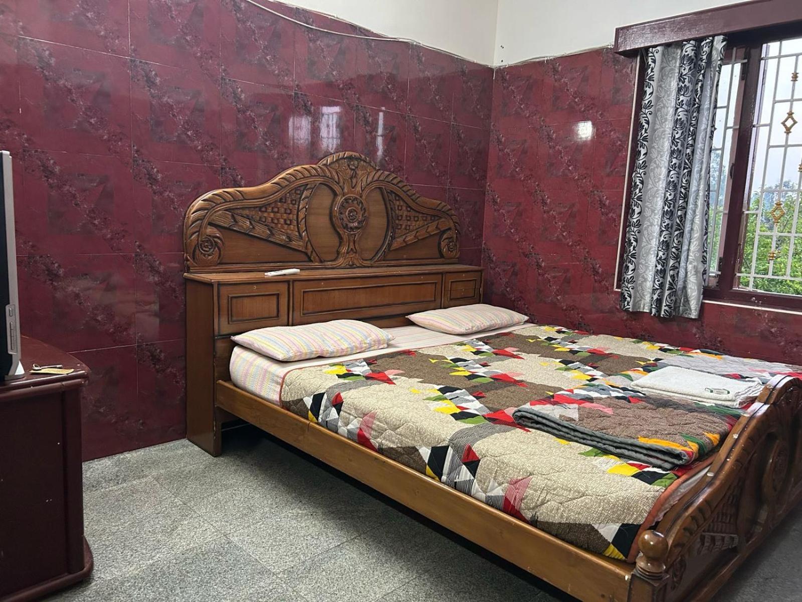 Amman Resorts Kodaikanal Kültér fotó