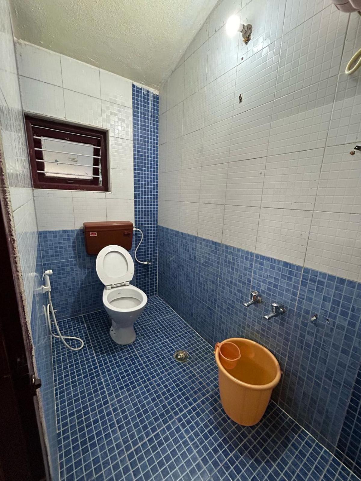 Amman Resorts Kodaikanal Kültér fotó
