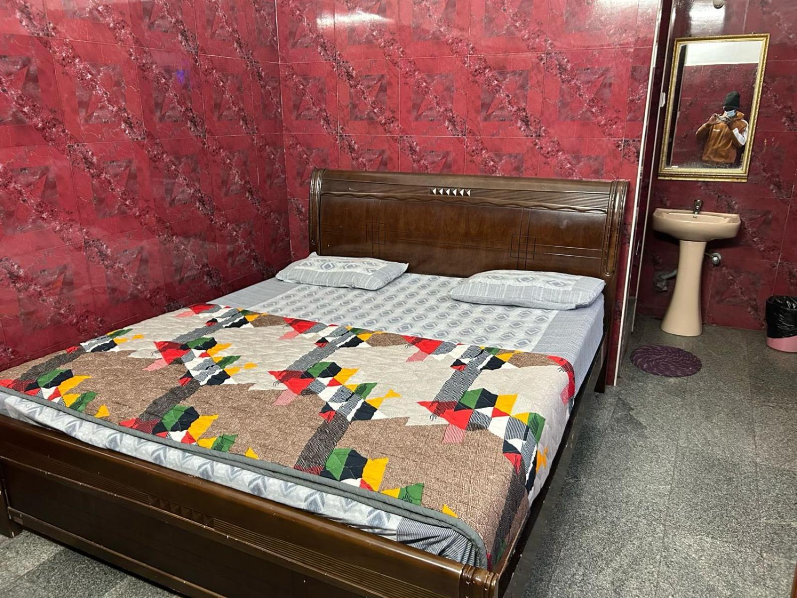 Amman Resorts Kodaikanal Kültér fotó