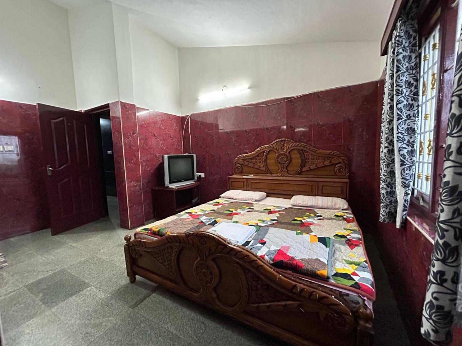 Amman Resorts Kodaikanal Kültér fotó