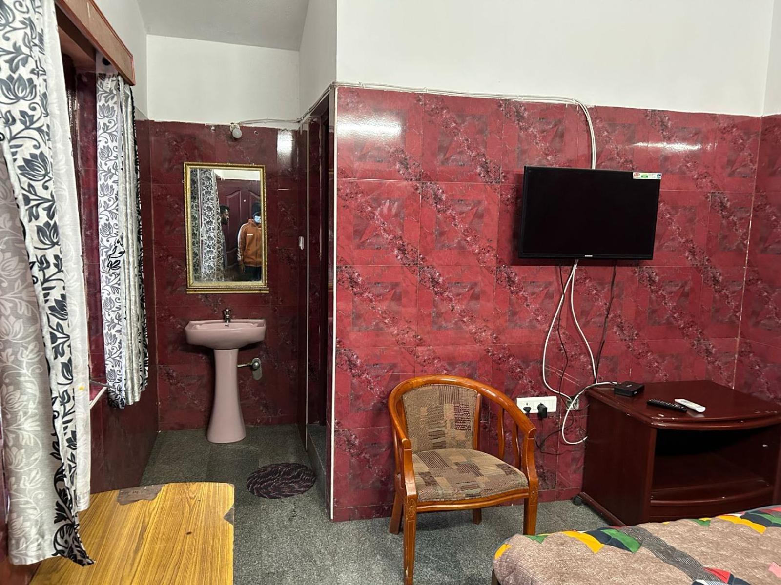 Amman Resorts Kodaikanal Kültér fotó