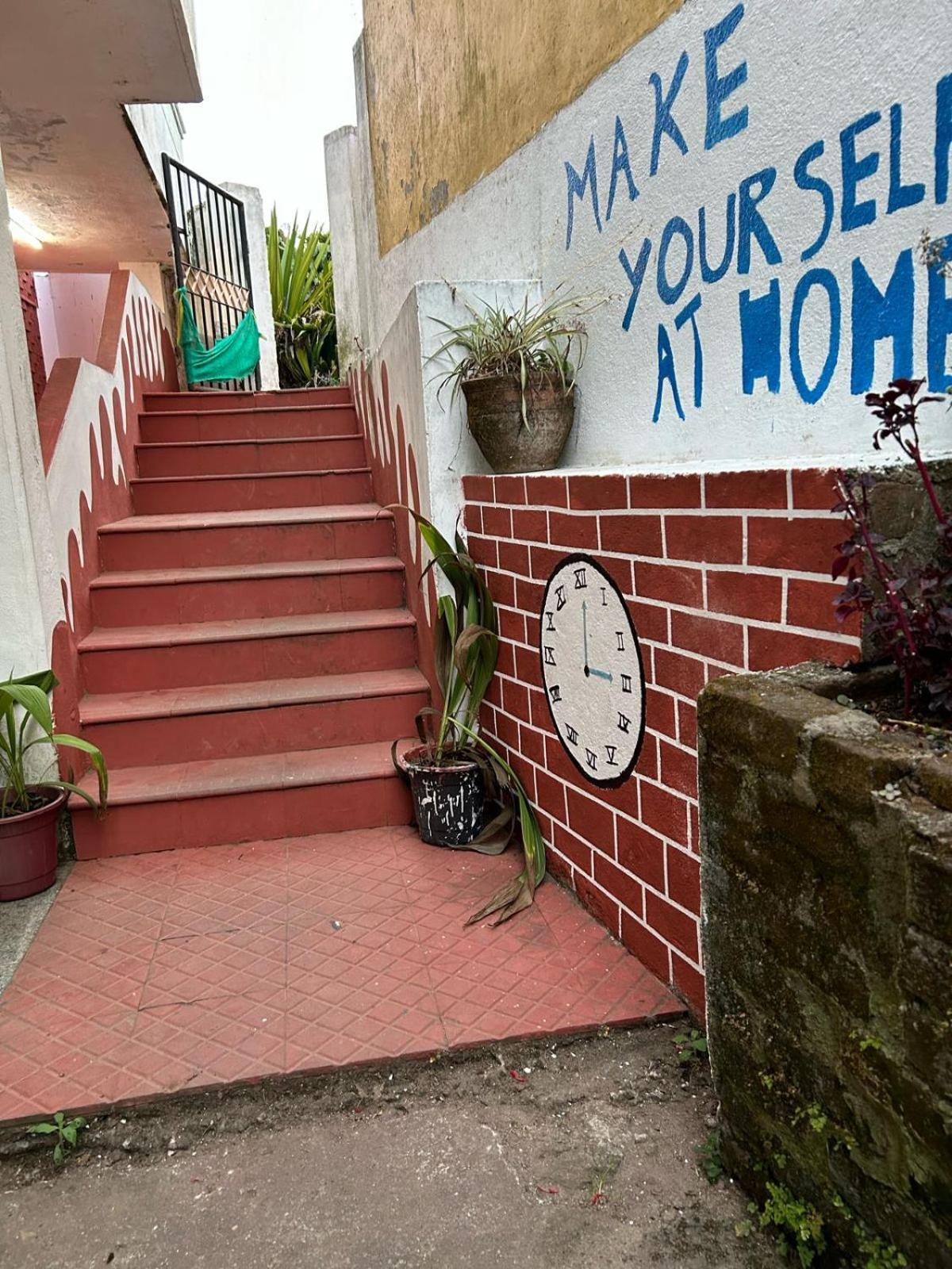 Amman Resorts Kodaikanal Kültér fotó